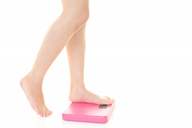 BMIとは？身長と体重から肥満を判定する体格指数