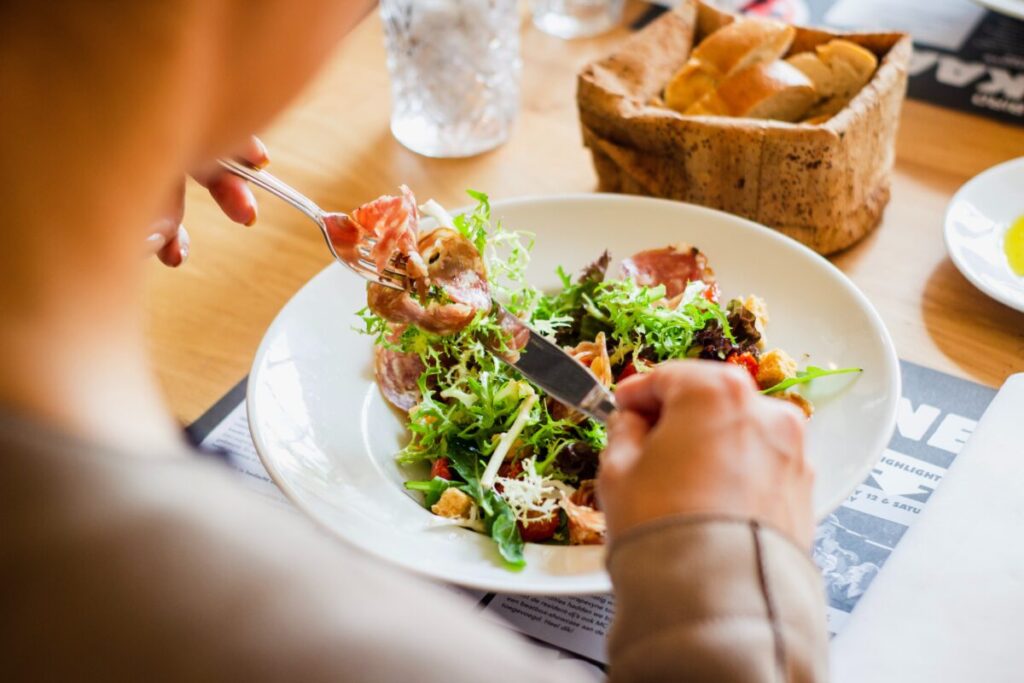 流行りのダイエット法が正しいとは限らない。リバウンドしない唯一のダイエット法【習慣改善ダイエット】