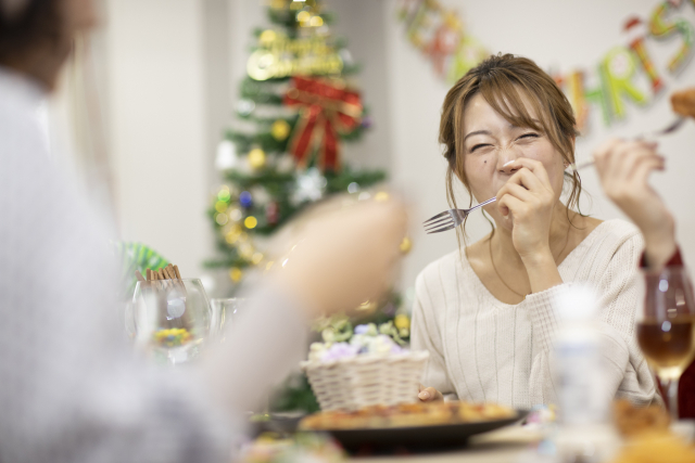 【はや食いと肥満の関係】はや食いのデメリットとゆっくり食べる方法５選