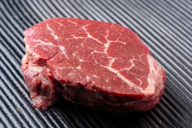 牛肉の部位を徹底解説！脂肪が少なくダイエットに向いているのはどこ？