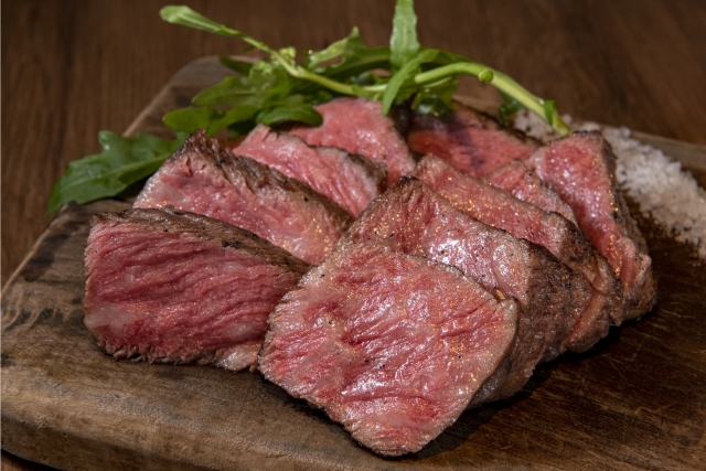 牛肉の部位を徹底解説！脂肪が少なくダイエットに向いているのはどこ？