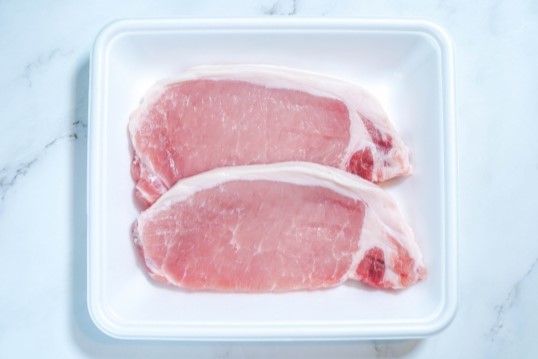 豚肉を部位別比較！脂身が少なくダイエットに向いている部位はどこ？