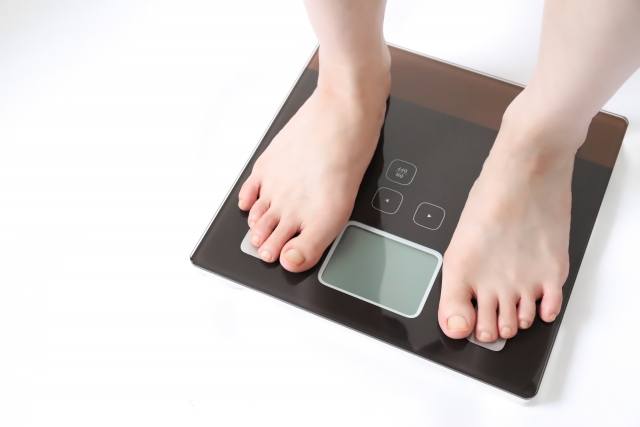 体脂肪率が朝と夜で変わる!? 体組成の正しい測り方